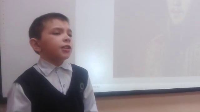 Страна читающая — Роман Сергеев читает произведение «Бородино» М. Ю. Лермонтова смотреть онлайн