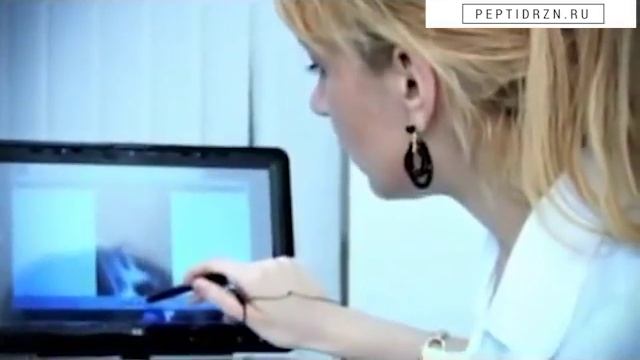 Воздействие пептидов - уникальное! пептиды Хавинсона