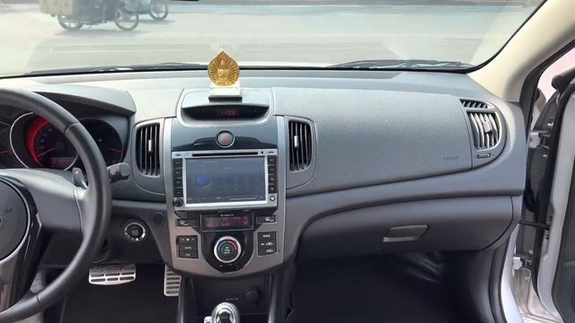Siêu hiếm Kia Forte 1.6AT sx 2013 7vạn km mới lắm ạ lh 0971041888 смотреть онлайн