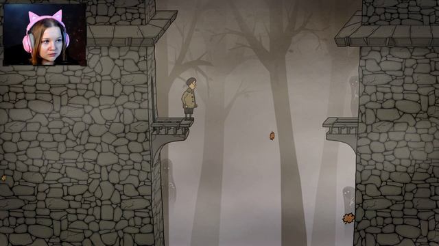 МИСС - МАЛЕНЬКОЕ ЗЛО ► Creepy Tale ► Прохождение 3 главы. Финал смотреть онлайн