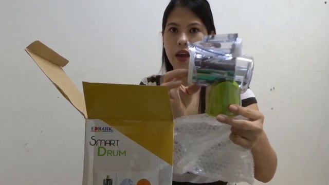 UNBOXING EDMARK PRODUCTS смотреть онлайн