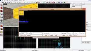 HAMMER EDITOR УРОК 4 - ДВЕРЬ