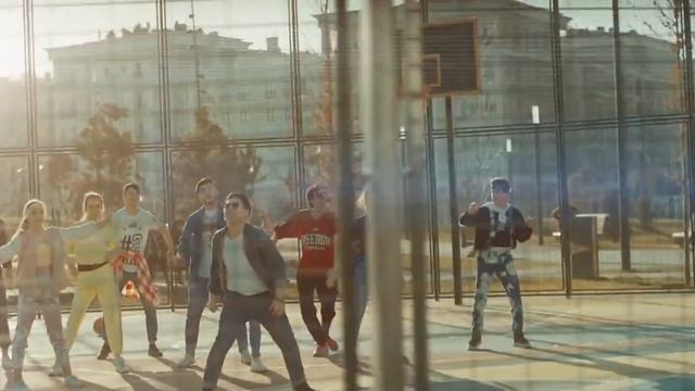 Gulsanam Mamazoitova - Yona-yona