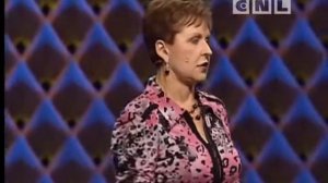 Джойс Майер 2015, Эмоциональное Исцеление