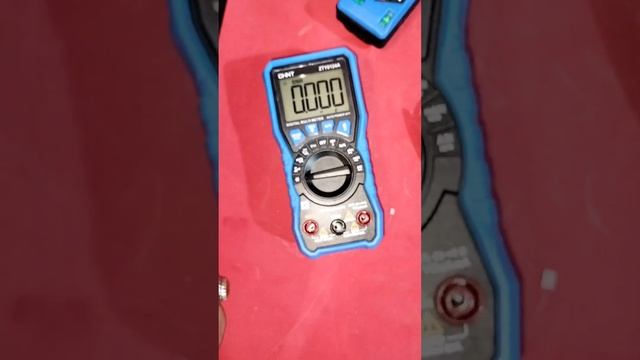 Chint DMM|Chint clamp meter смотреть онлайн