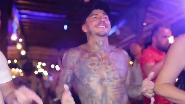 ?✅INKED WARRIOR #2 AT BACKYARDS CANGGU | INDONESIAN TATTOO смотреть онлайн