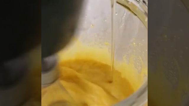 Быстрый натуральный домашний майонез. Вкусный майонез без консервантов за 6 минут. смотреть онлайн