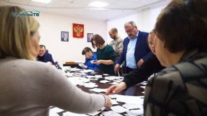 Центральная площадь Волжска преобразилась