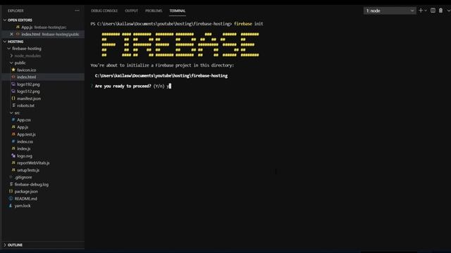 How to Host a React Website for Free смотреть онлайн