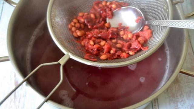 Сборник рецептов