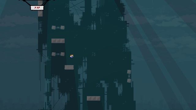 Super Meat Boy -  The Rapture Light And Dark Worlds No Death Achievments, Maggot/Zombie Boy