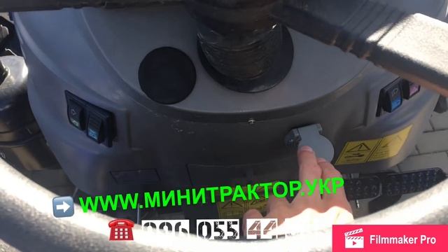 Трактор Фотон-Ловол 244/ за что платим такие деньги?/плюсы-минусы, реальная стоимость EUROPARD 244 смотреть онлайн