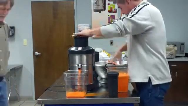 Robot Coupe J80 Ultra Juicer MP4 YouTube смотреть онлайн