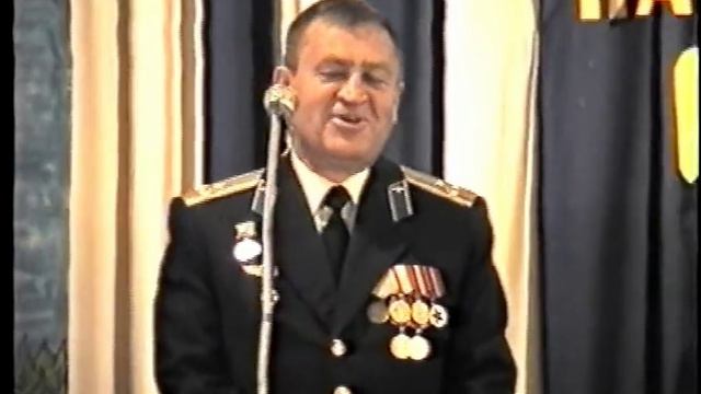 13973 Часть 5. Торжественное собрание смотреть онлайн