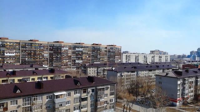 Тюмень. Муравейник. #тюмень смотреть онлайн