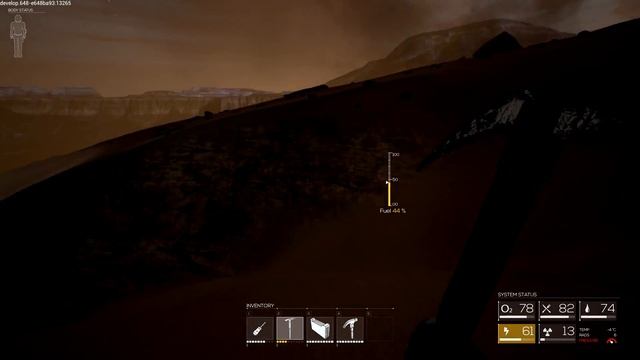 ROKH - THE BIGGEST CRATER ON MARS!! (ROKH Game / ROKH Gameplay) Part 2 смотреть онлайн