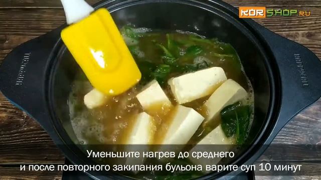 Кулинарные приключения