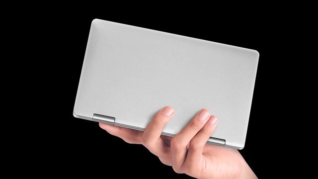 One Netbook One Mix Yoga Pocket Laptop Z8350 8GB 128GB Silver смотреть онлайн