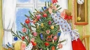 600. ♫.? «Новый год у ворот» ?❄️- студия Родники  ,музыка Е. Лучникова, слова В. Графчиковой