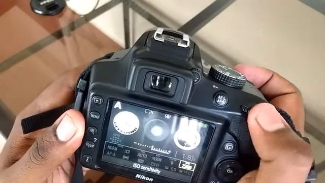DSLR Camera For Beginners#nikon d3400#malayalam camera#bluetooth# смотреть онлайн