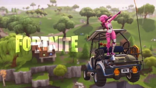 ?Fortnite Stream-ПАБЛИК? смотреть онлайн