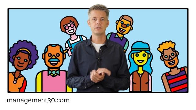 7 Rules for Creativity Managers