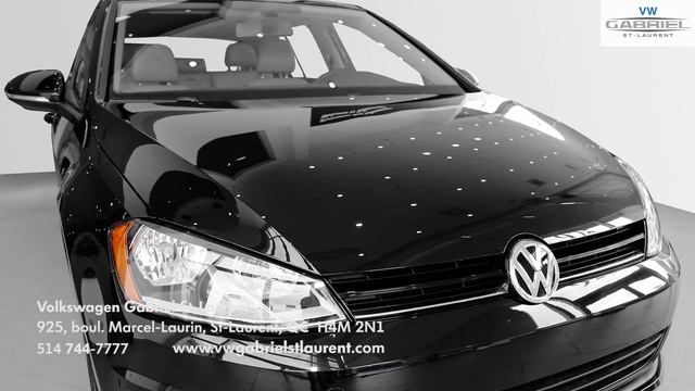 Golf 2017- Un Survol des Caractéristiques смотреть онлайн