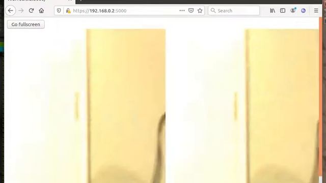 camera robot controlled by vr смотреть онлайн