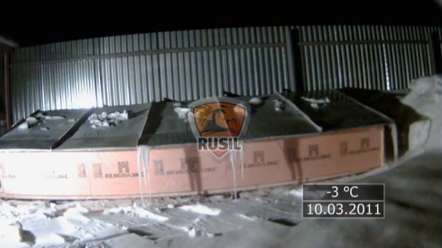 Натурные испытания февраль март 2011 года смотреть онлайн