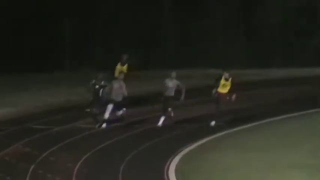 AHS JV 200 Meter Dash@Lassiter HS Breylin Murry | Darryl Bivens смотреть онлайн