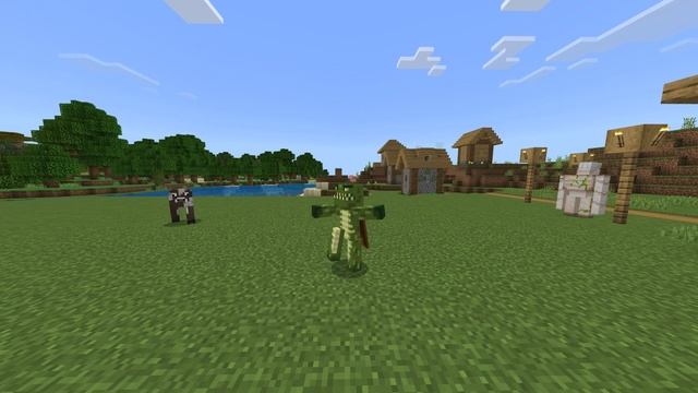Minecraft Bedrock Edition 1.19.31 Released HUGE Performance Update & Touch Controls! смотреть онлайн