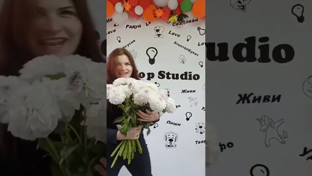 георгины это любовь ? сорт Эвелина #flowers #цветы #залипательноевидео #букет #георгины смотреть онлайн