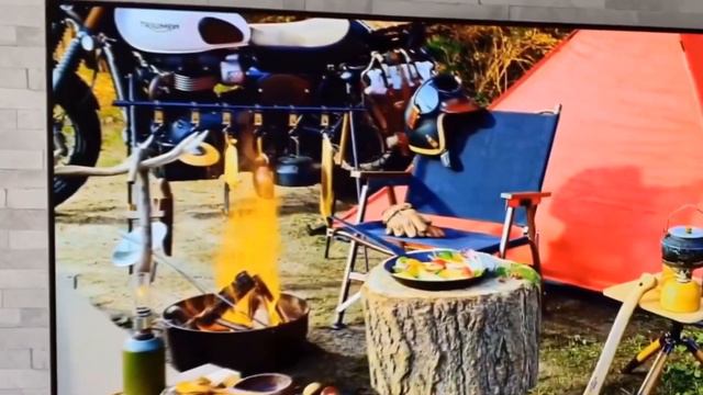 Телевизор LG 65UR78006LK смотреть онлайн