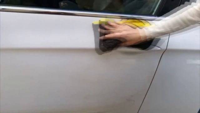 Бесплатная мойка машины