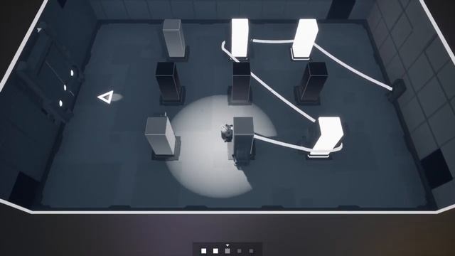 Unique Challenging Puzzles and a Mystery to Solve - Let's Play: Filament (No Commentary Gameplay) смотреть онлайн