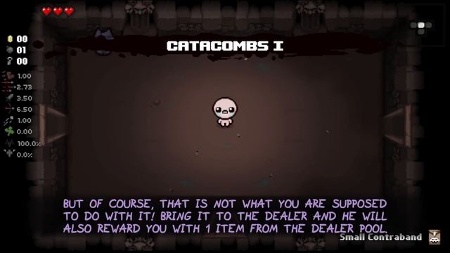 This Item Starts A Shady Side-Quest!!! (Fiend Folio) смотреть онлайн