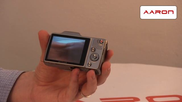 Fotoaparát Olympus SZ-15 - video představení смотреть онлайн