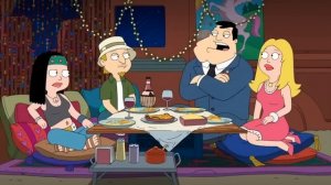 Американский Папаша (ПЕРЕЗАЛИВ)