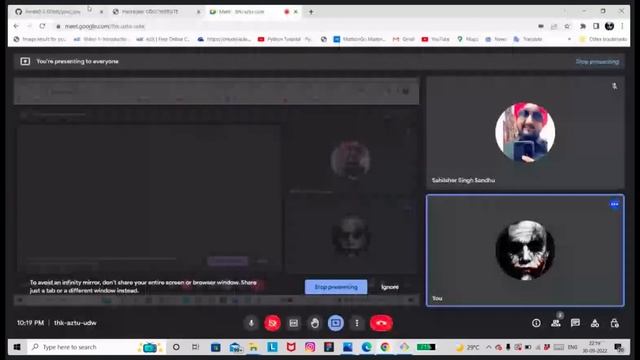 Git & GitHub Session 2022: Day-2 смотреть онлайн
