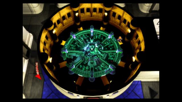 FF7 Lets Play Part 9 Shinra HQ смотреть онлайн