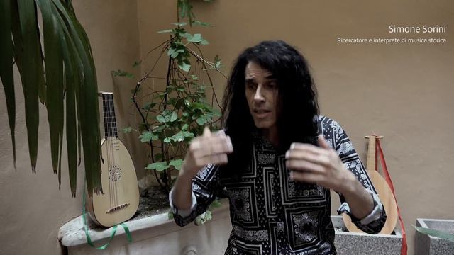 Simone Sorini: Riflessioni su Musica Storica e colonne sonore смотреть онлайн