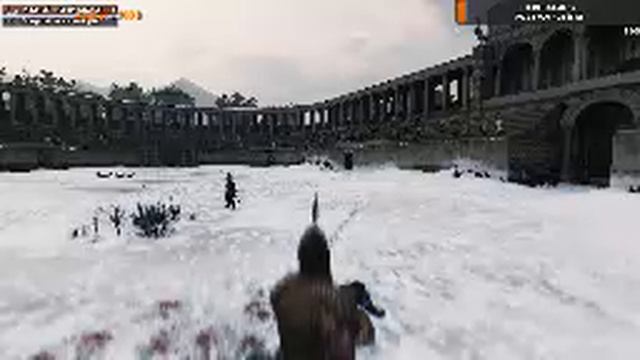 Mound and Blade 2 Bannerlord Прохождение песочницы серия 2 смотреть онлайн