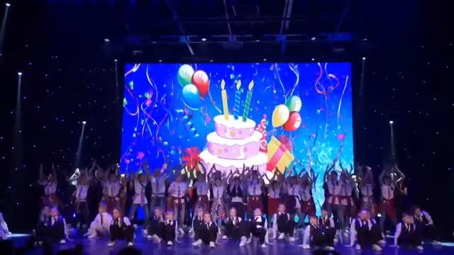 Тодес Мневники 10.04.2016 (финал) смотреть онлайн