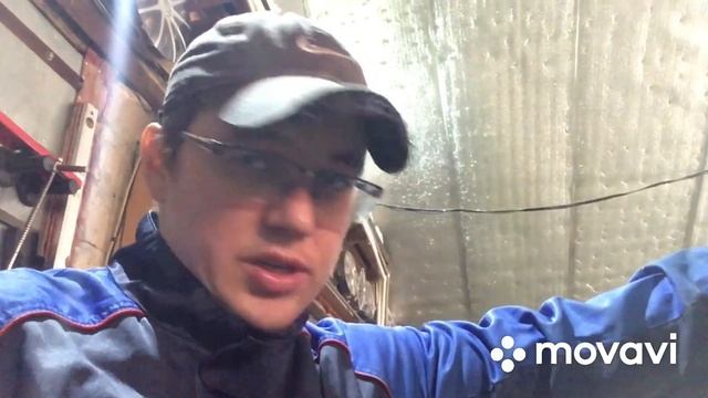 Машина глохнет при переходе на холостые, глохнет при переключении передач и выжиме сцепления. смотреть онлайн