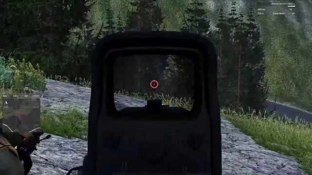 DIVISIÓN F.A.S | OPERACIÓN LANDFALL | ARMA 3 смотреть онлайн