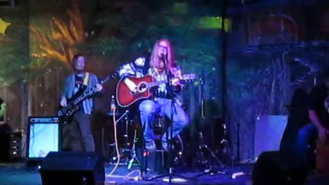 NIRVANA душевный трибьют группа LOPE смотреть онлайн