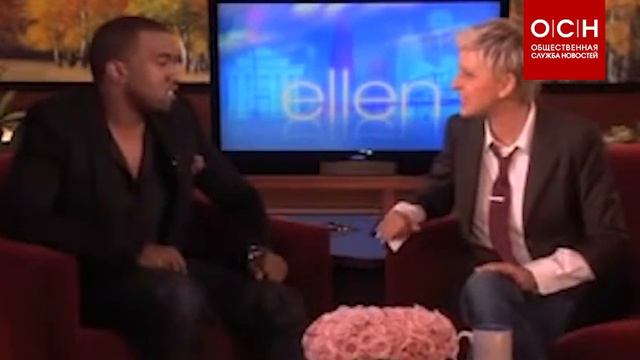 Рэпер Канье Уэст удалил все зубы и вставил титановый протез смотреть онлайн