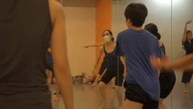 BATIK Repertoire Workshop 