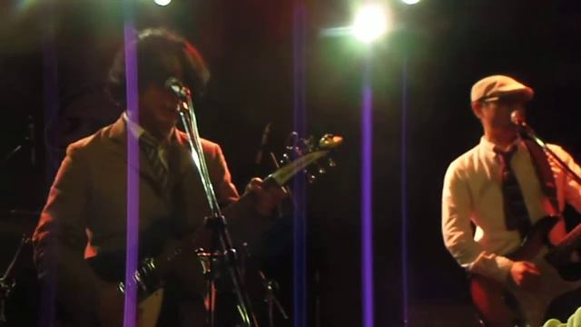ハイチーズ/フェンダーミラー/Fender Mirror/ Live at Enn 2014-MAY-10 смотреть онлайн