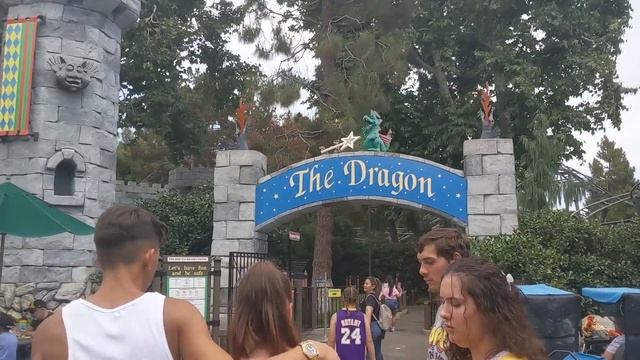 LEGOLAND в Калифорнии!